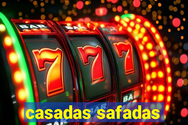 casadas safadas